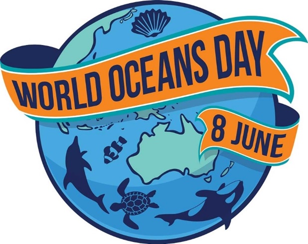 Beauty to Biodiversity, Connectivity to Commerce: Why to Celebrate World Oceans Day!